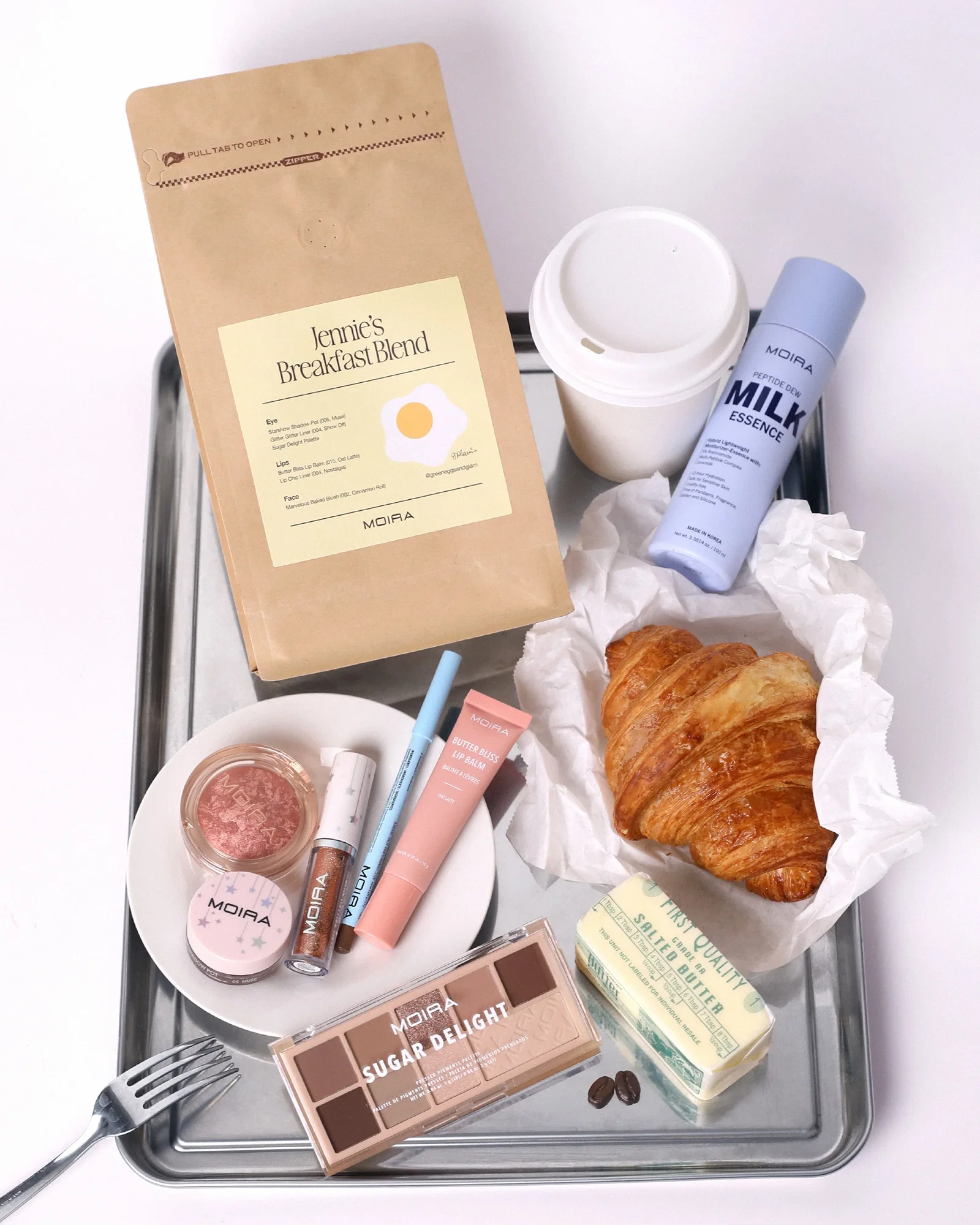Image of Jennie’s Breakfast Blend – Latte Edition ($71 Value)
