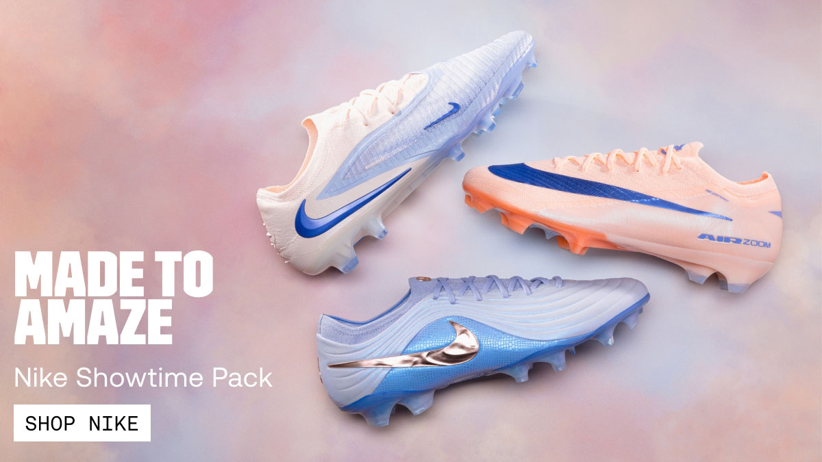 Shop Nike Showtime Pack
