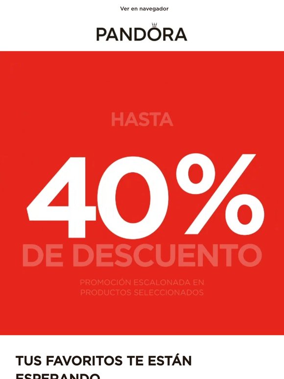 Hot sale llegó: más joyas, más descuento