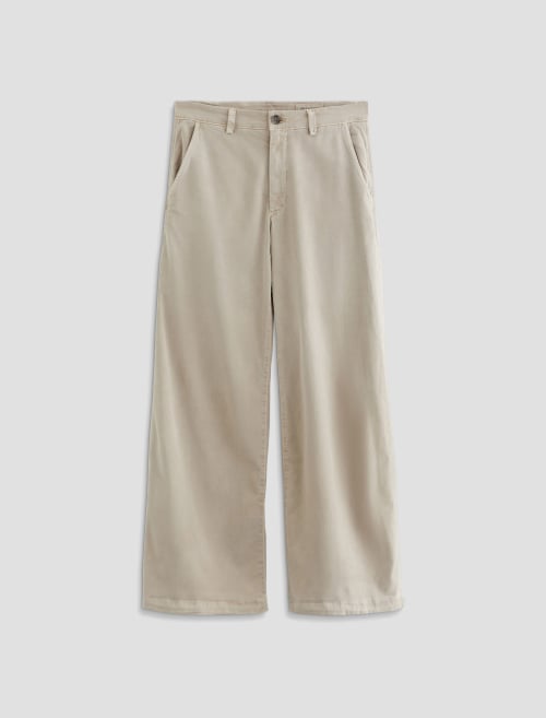 Caden Wide Leg