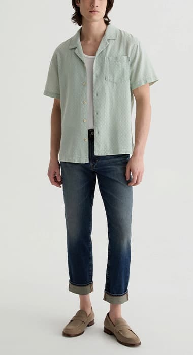 Foster Shirt