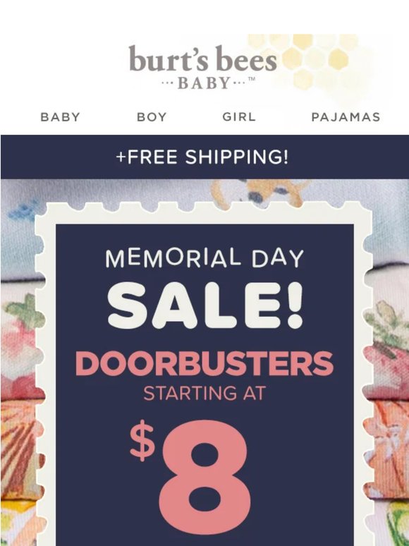 $8 Doorbusters ‼️