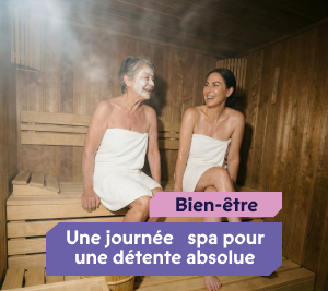 mothers day spa