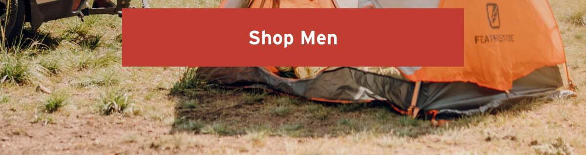 Shop Men