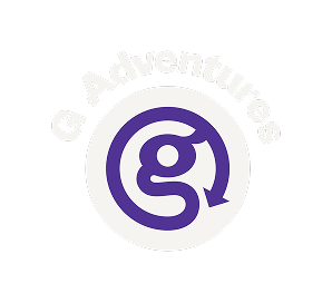 G Adventures Logo