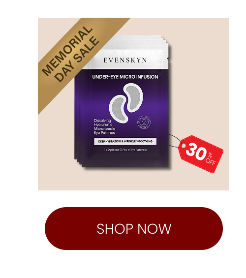 Under-Eye Micro Infusion