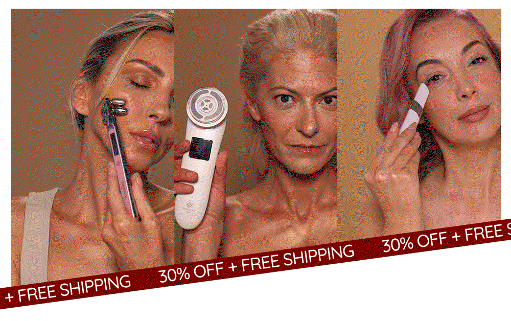 FINAL HOURS 30% OFF + FREE SHIPPING