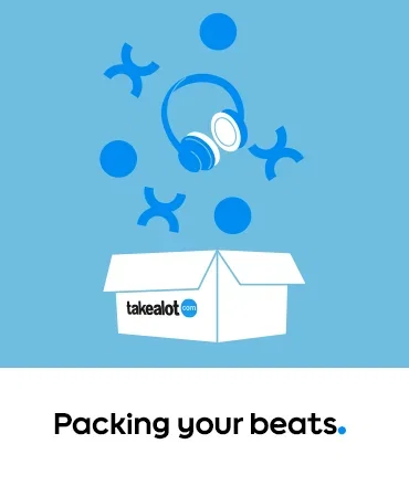 Packing your beats