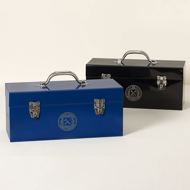 The Fixer's Companion: Personalized Toolbox