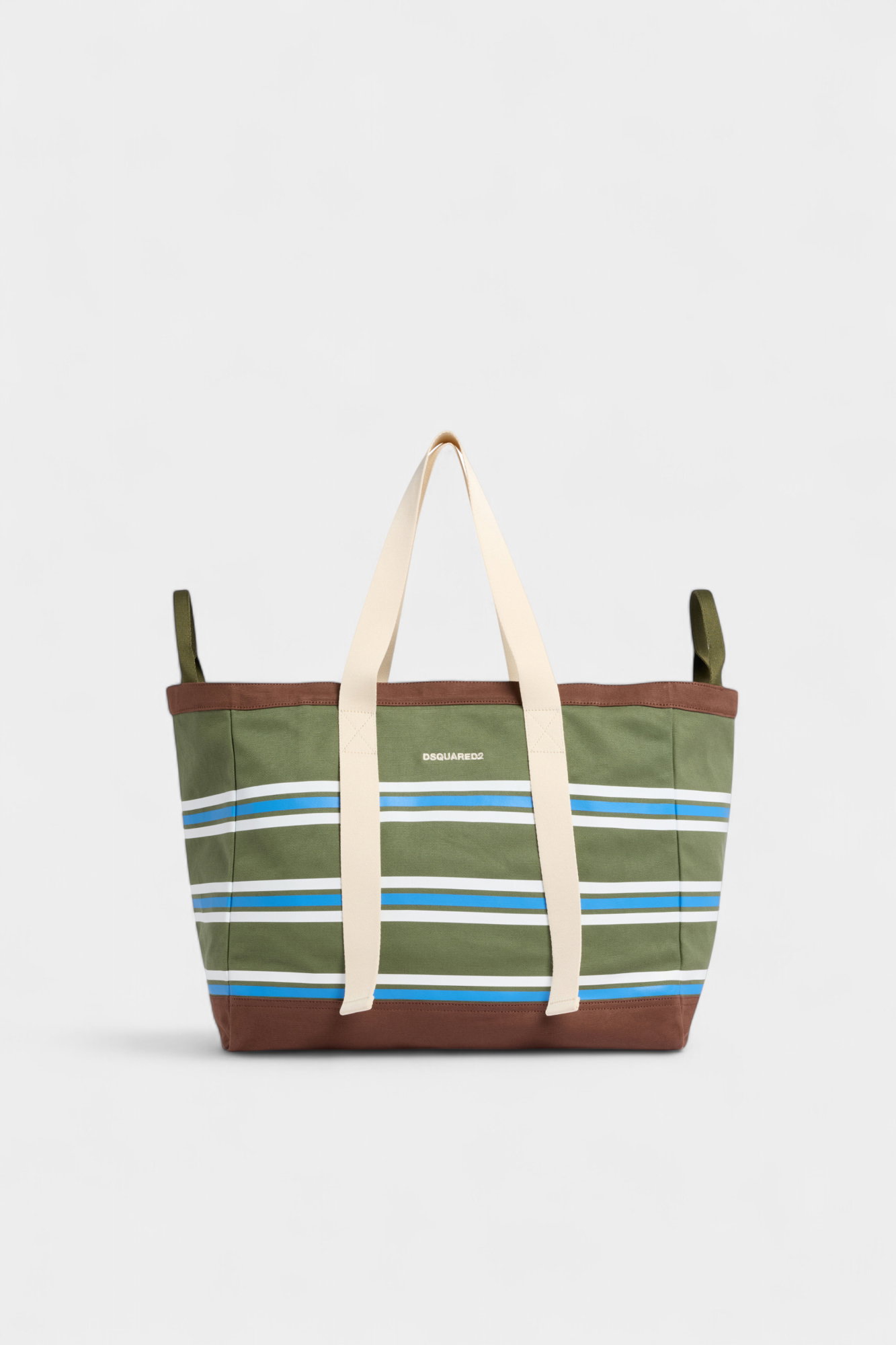 D2 College Tote Bag