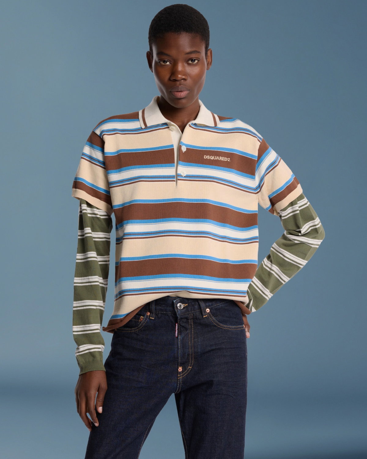 Dsquared2