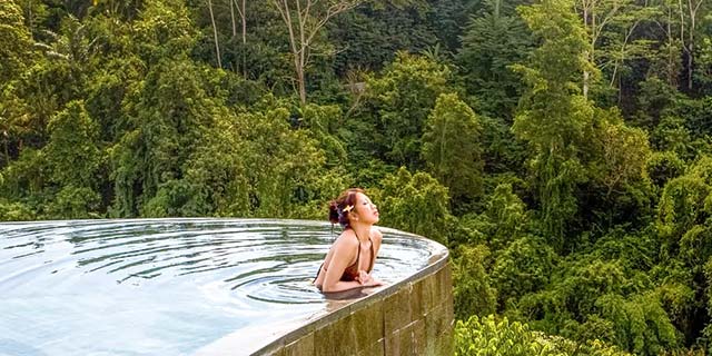 Bali Urlaub: Wellness & Genuss im Tropenparadies