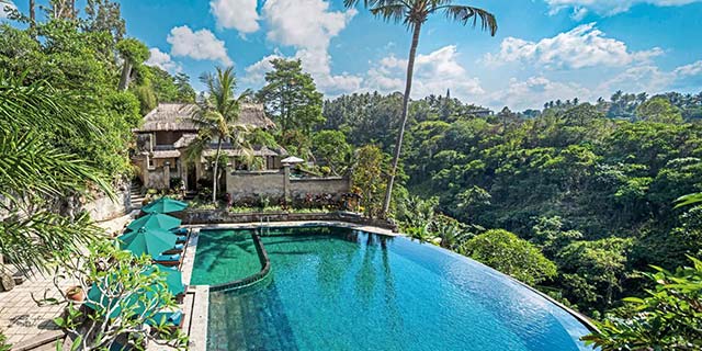 Pita Maha Resort & Spa *****