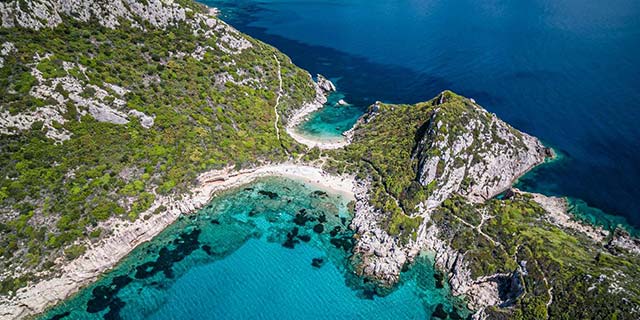 Welche griechische Insel passt zu mir?