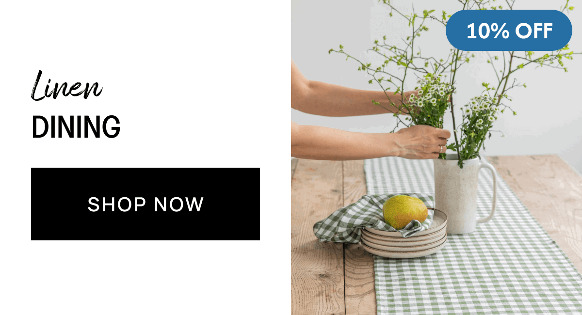 LINEN DINING