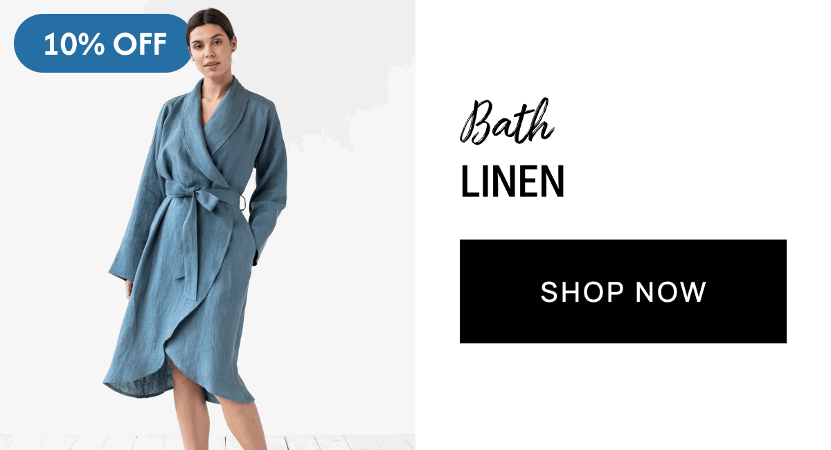 BATH LINEN