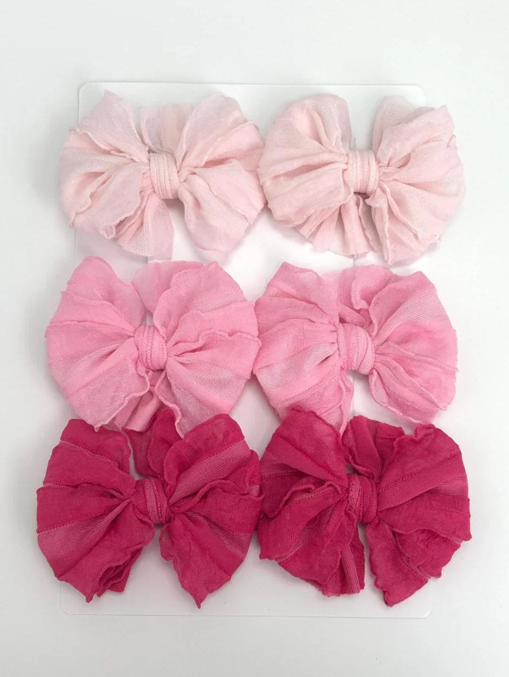 Piggy Set Trio | Girly Pop