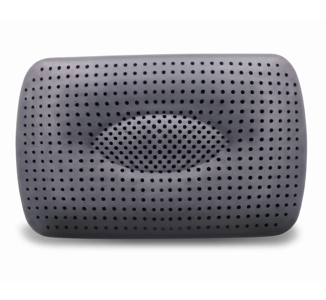 Image of Cooling Graphite Latex Pillow