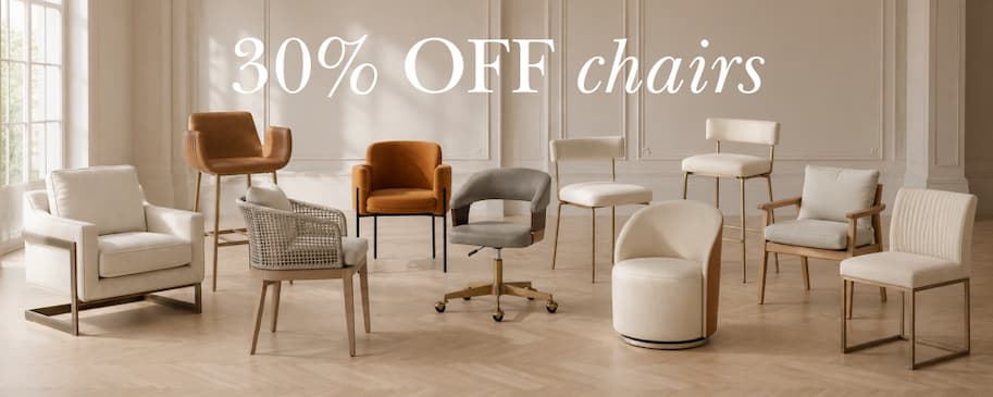 chairs