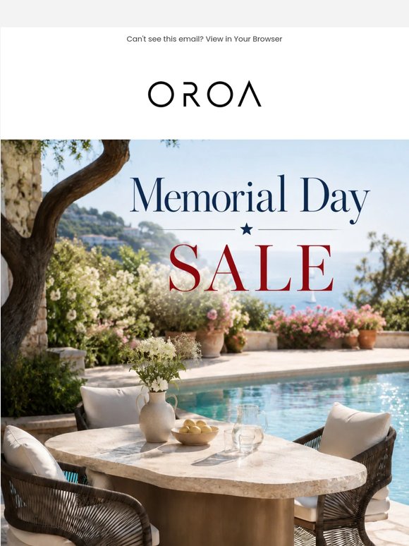 Bigger Savings, Better Style !