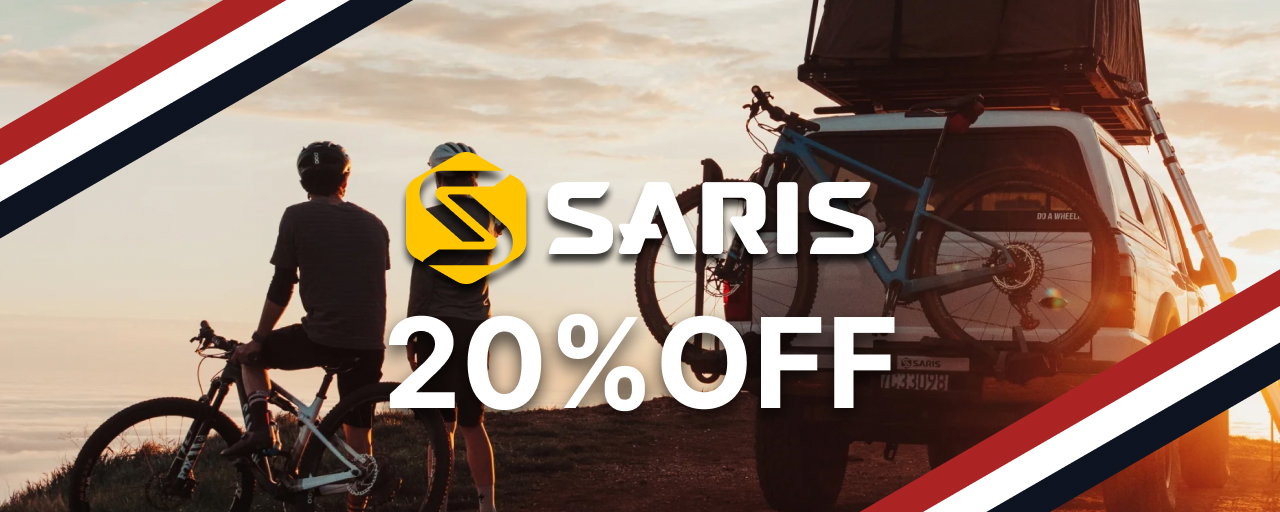 Saris on sale