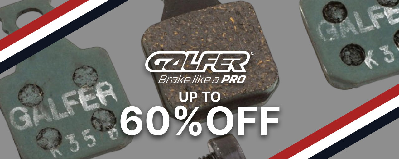 GALFER on Sale