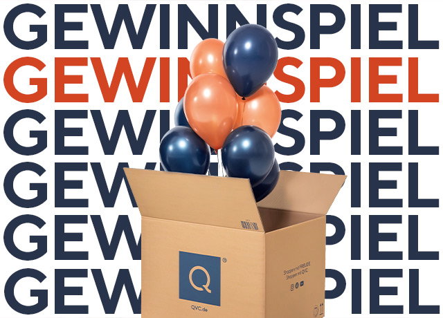 Gewinnspiel
