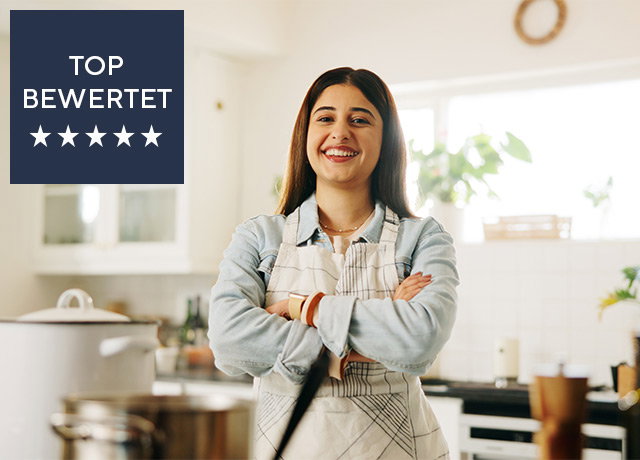 Top bewertete Produkte für die Küche