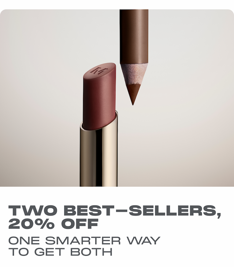 TWO BEST-SELLERS, 20% OFF