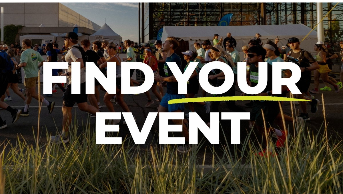 Find Your Event