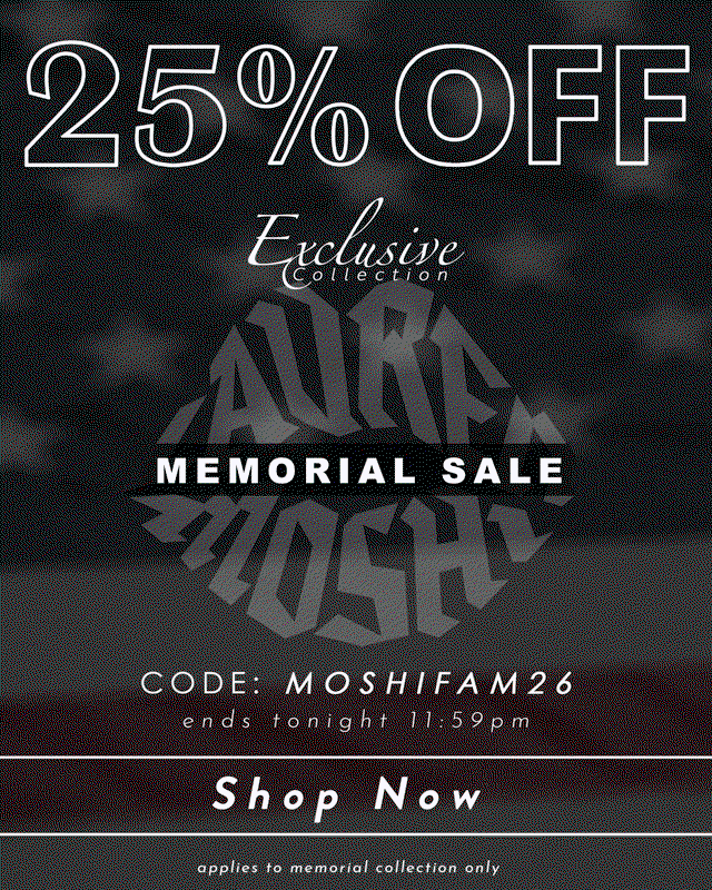 Lauren Moshi 25% Off SALE | ends at midnight