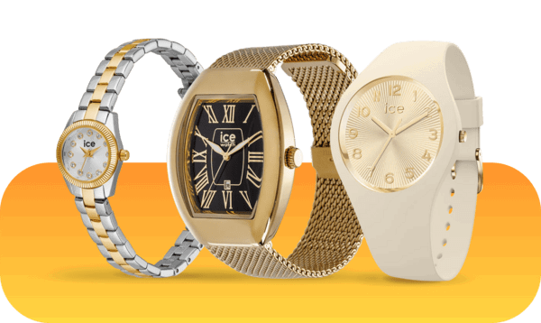 MONTRES QUARTZ -  - Fête des mères
