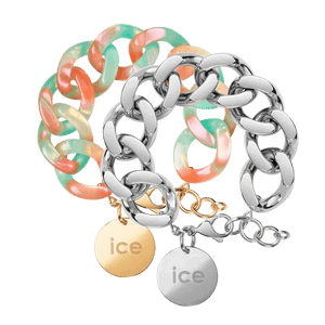 CHAIN BRACELET -  - Fête des mères