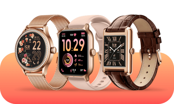 SMARTWATCHES -  - Fête des mères