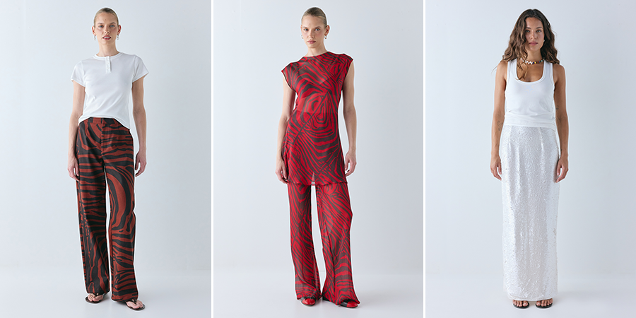 Shop New Arrivals.