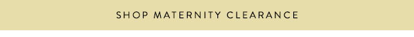 Shop Maternity New Arrivals