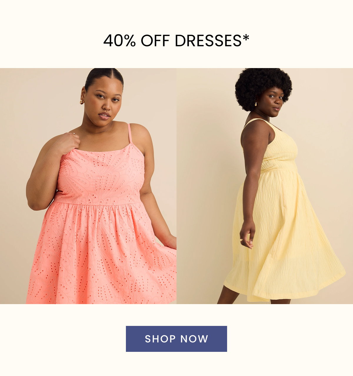 shop now