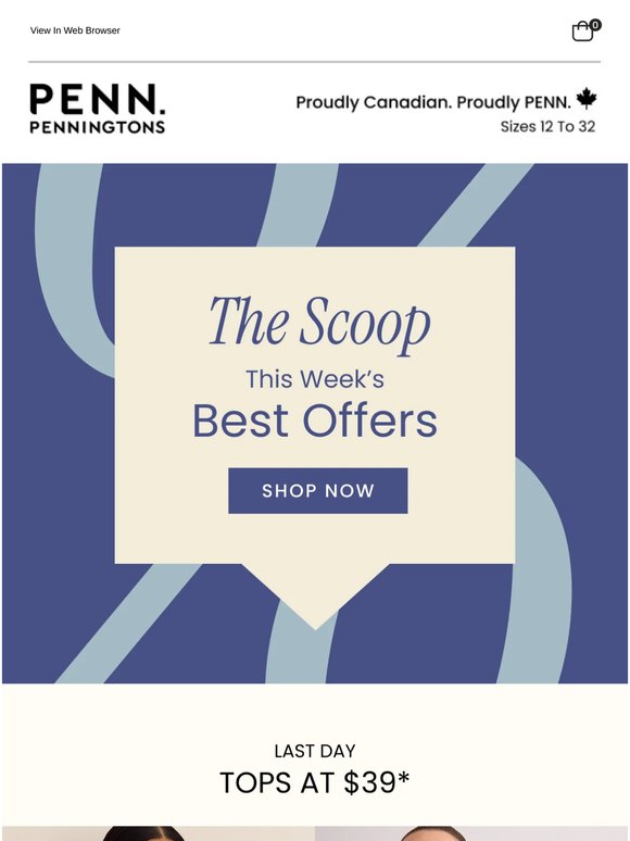 The Scoop: Dresses, Swimwear, Summer Tops ☀️