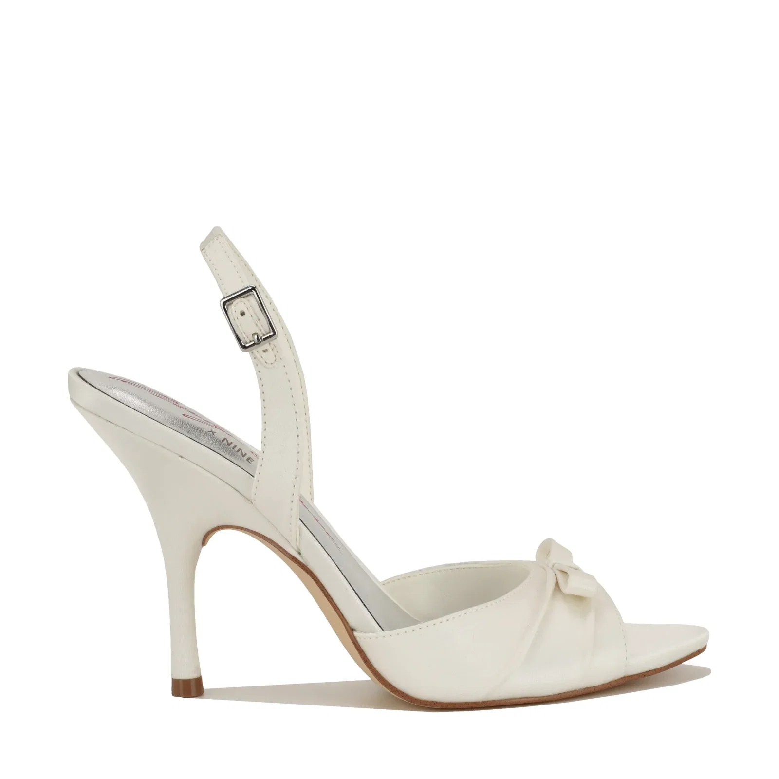 Image of Marilyn Monroe Vixxie Slingback Sandals