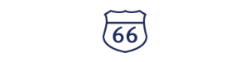Route 66 Icon