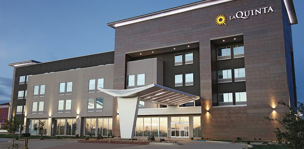 La Quinta Inn & Suites by Wyndham Amarillo Airport