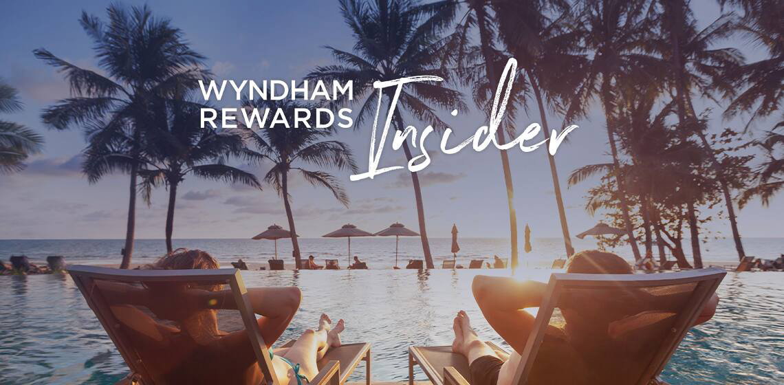 Wyndham Rewards Insider