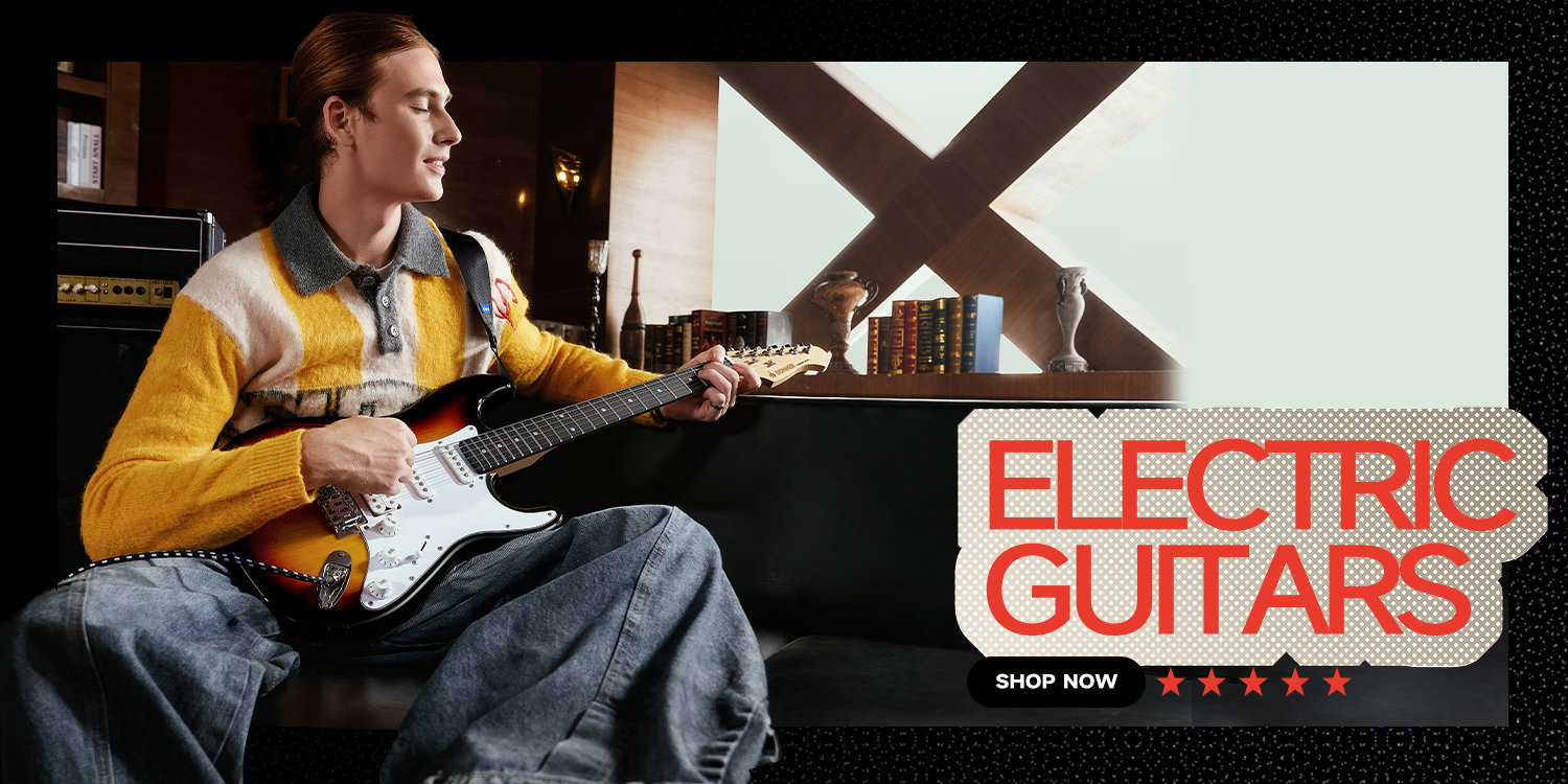 Guitars
