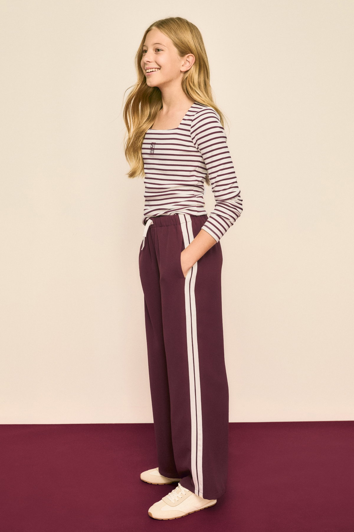 New Teen Girl Arrivals. Style made easy, premium cotton, coordinated sets and style that's designed to be effortless. Shop Now.