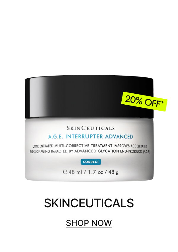 SkinCeuticals. Shop now.