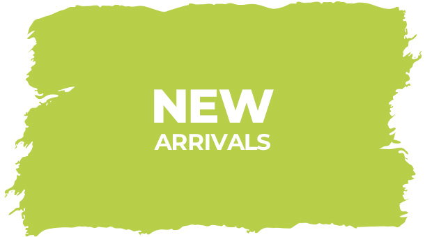 New arrivals