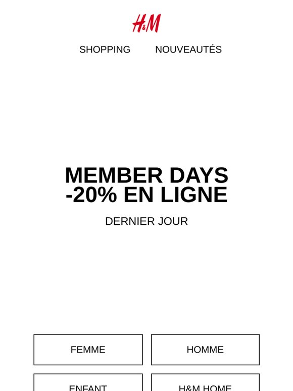 -20% en ligne