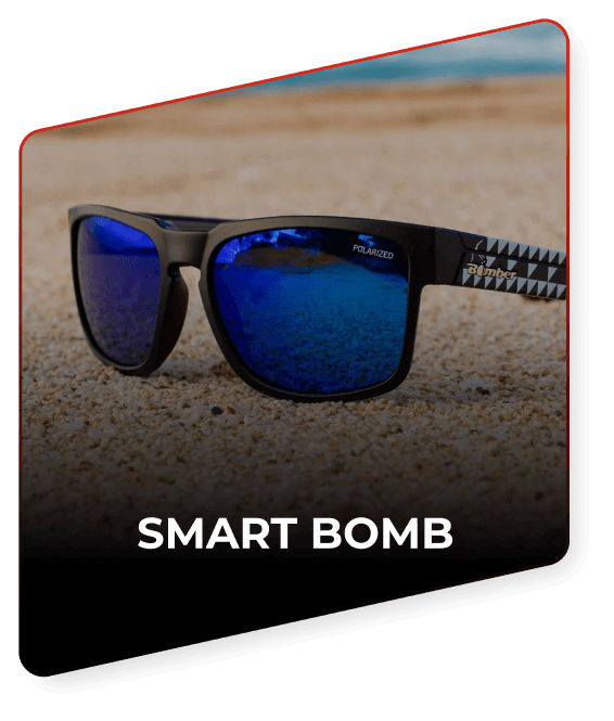 SMART Bomb