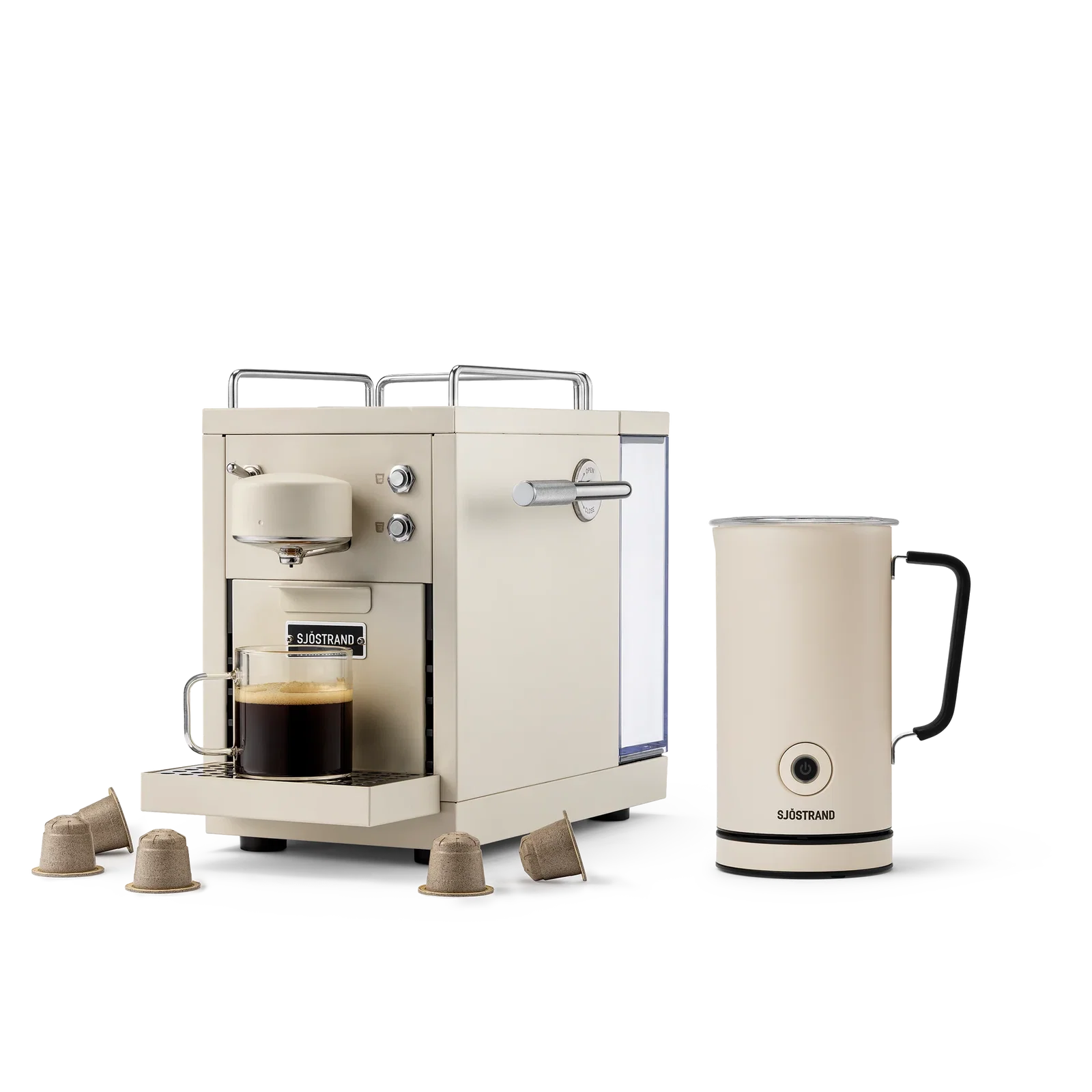 Image of The Original 2.0 & Milk Frother
