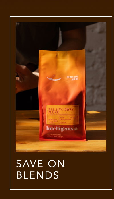 SAVE ON BLENDS